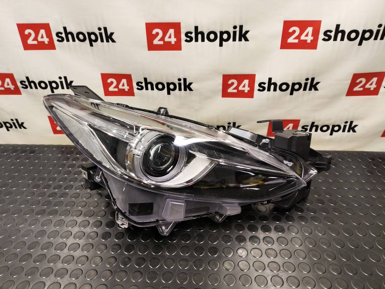 Фара, 35000 рублей, Красноярск