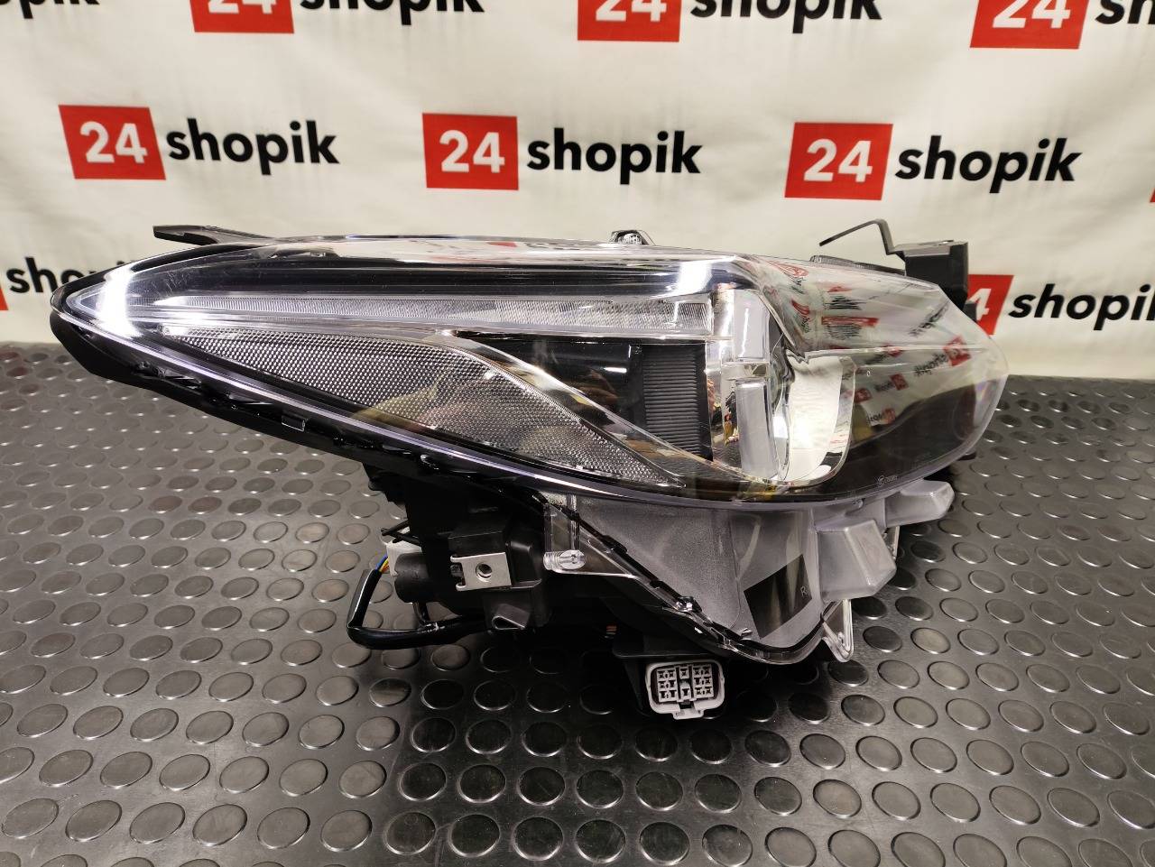 Фара, 35000 рублей, Красноярск