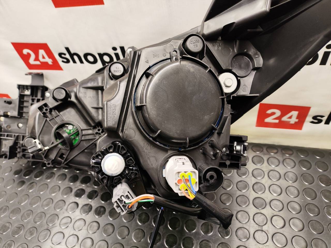 Фара, 35000 рублей, Красноярск