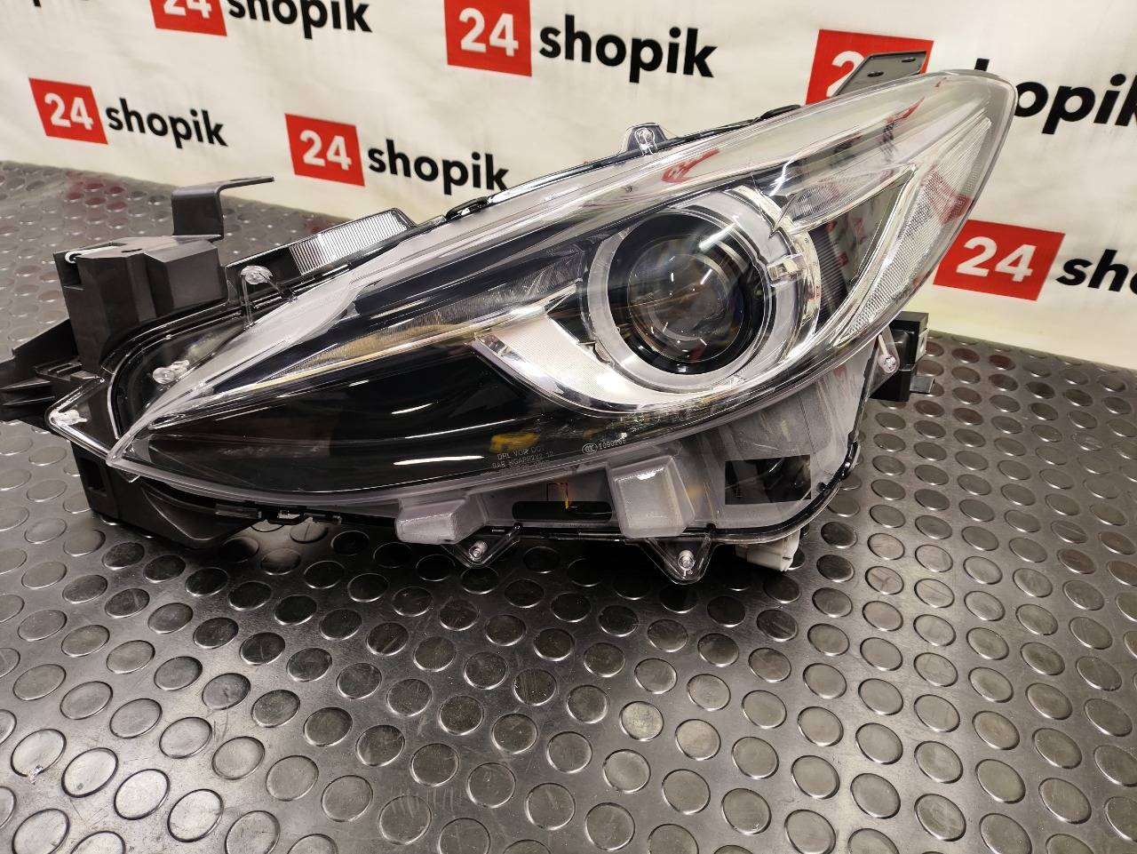 Фара, 35000 рублей, Красноярск