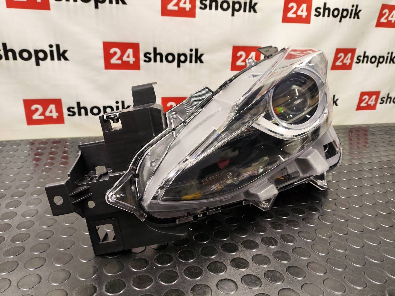 Фара, 35000 рублей, Красноярск