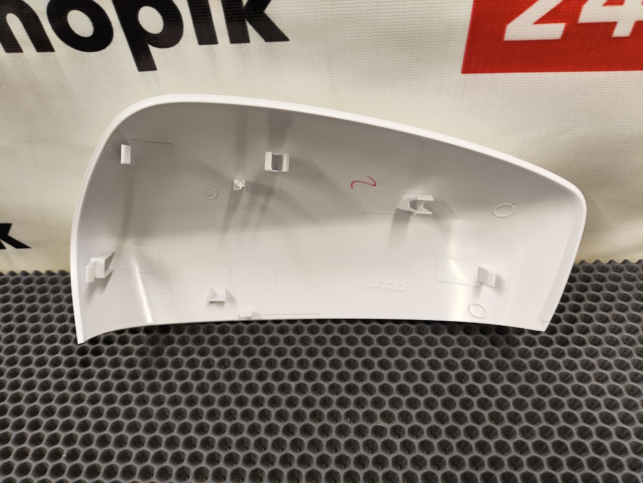 Накладка зеркала, 3100 рублей, Красноярск