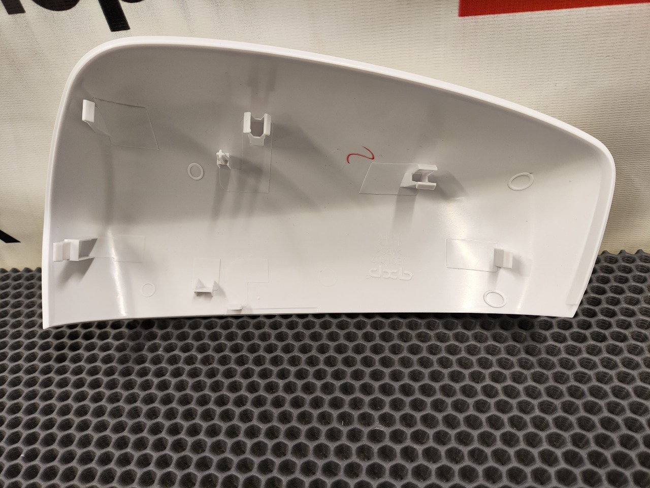 Накладка зеркала, 3100 рублей, Красноярск