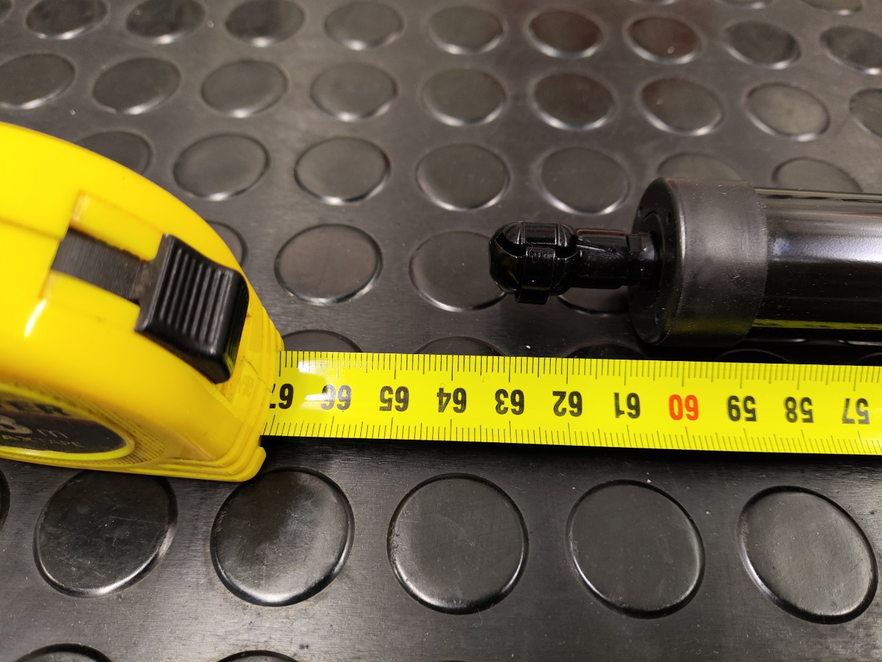 Амортизатор крышки багажника, 33000 рублей, Красноярск