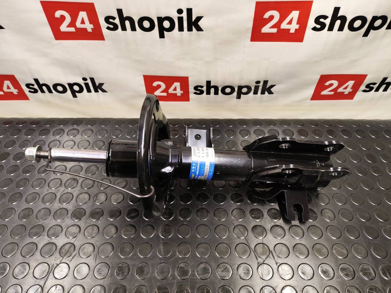 Амортизатор, 11000 рублей, Красноярск