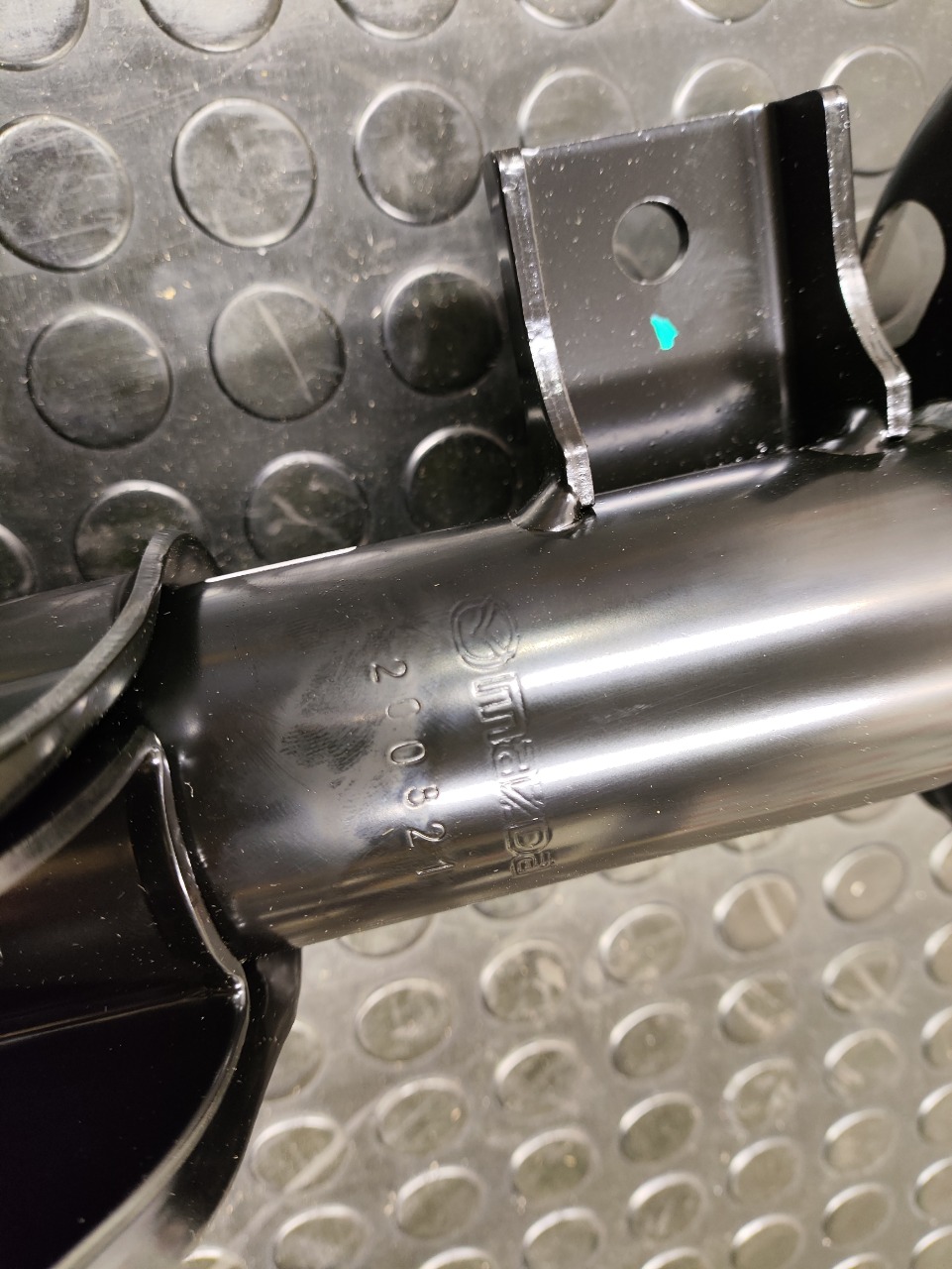 Амортизатор, 13800 рублей, Красноярск