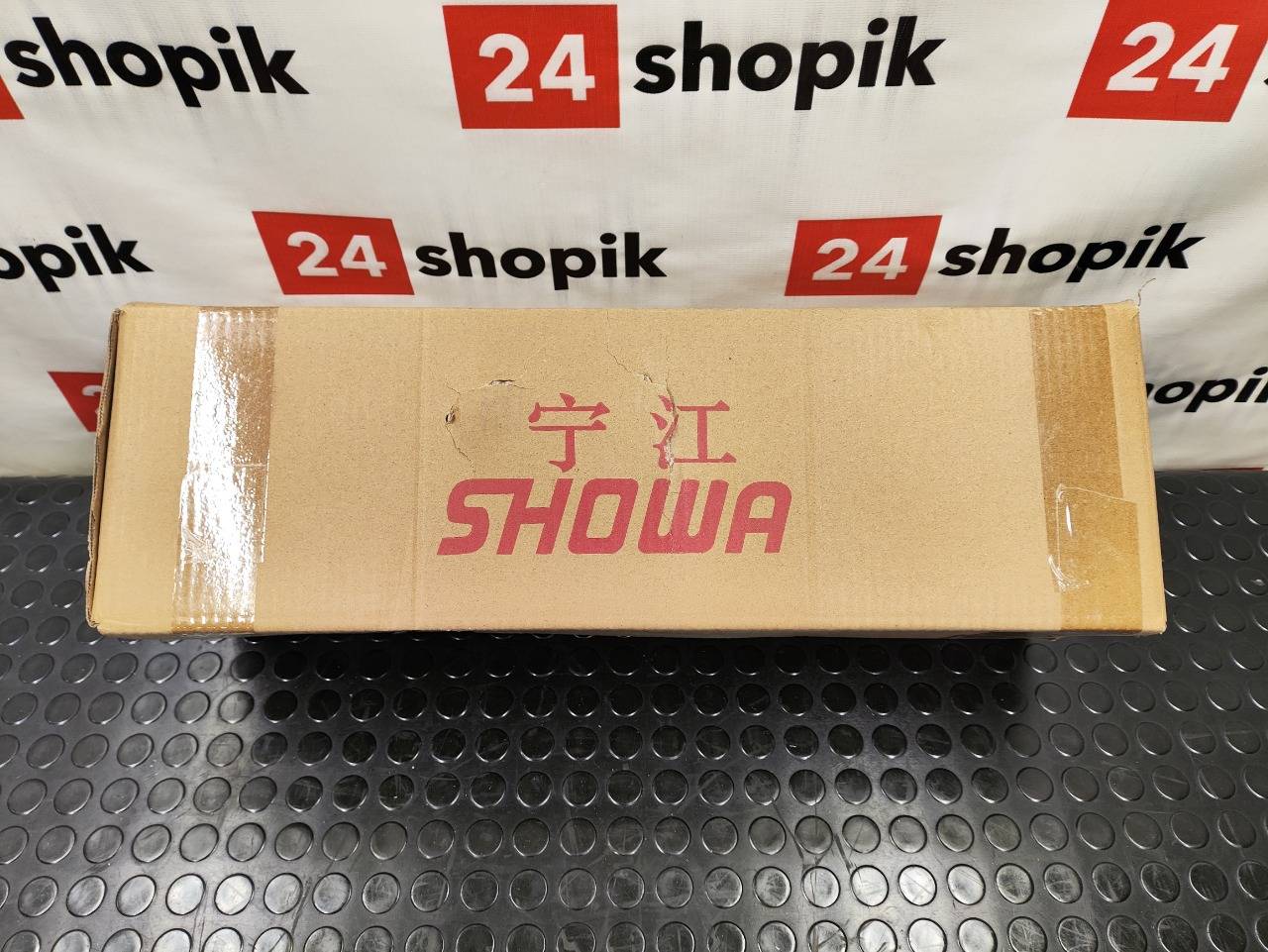 Амортизатор, 13800 рублей, Красноярск