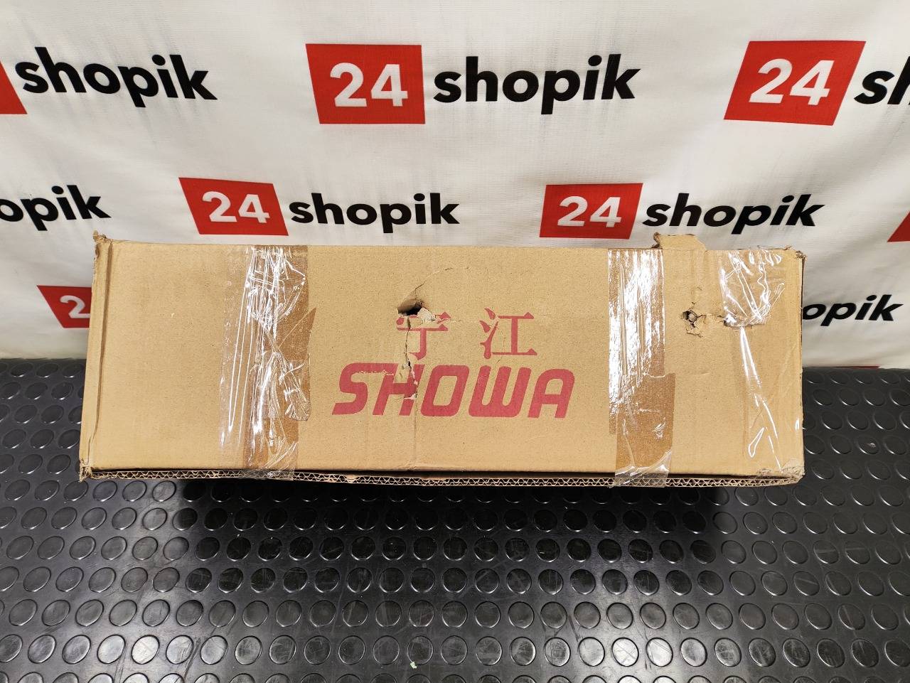 Амортизатор, 13800 рублей, Красноярск