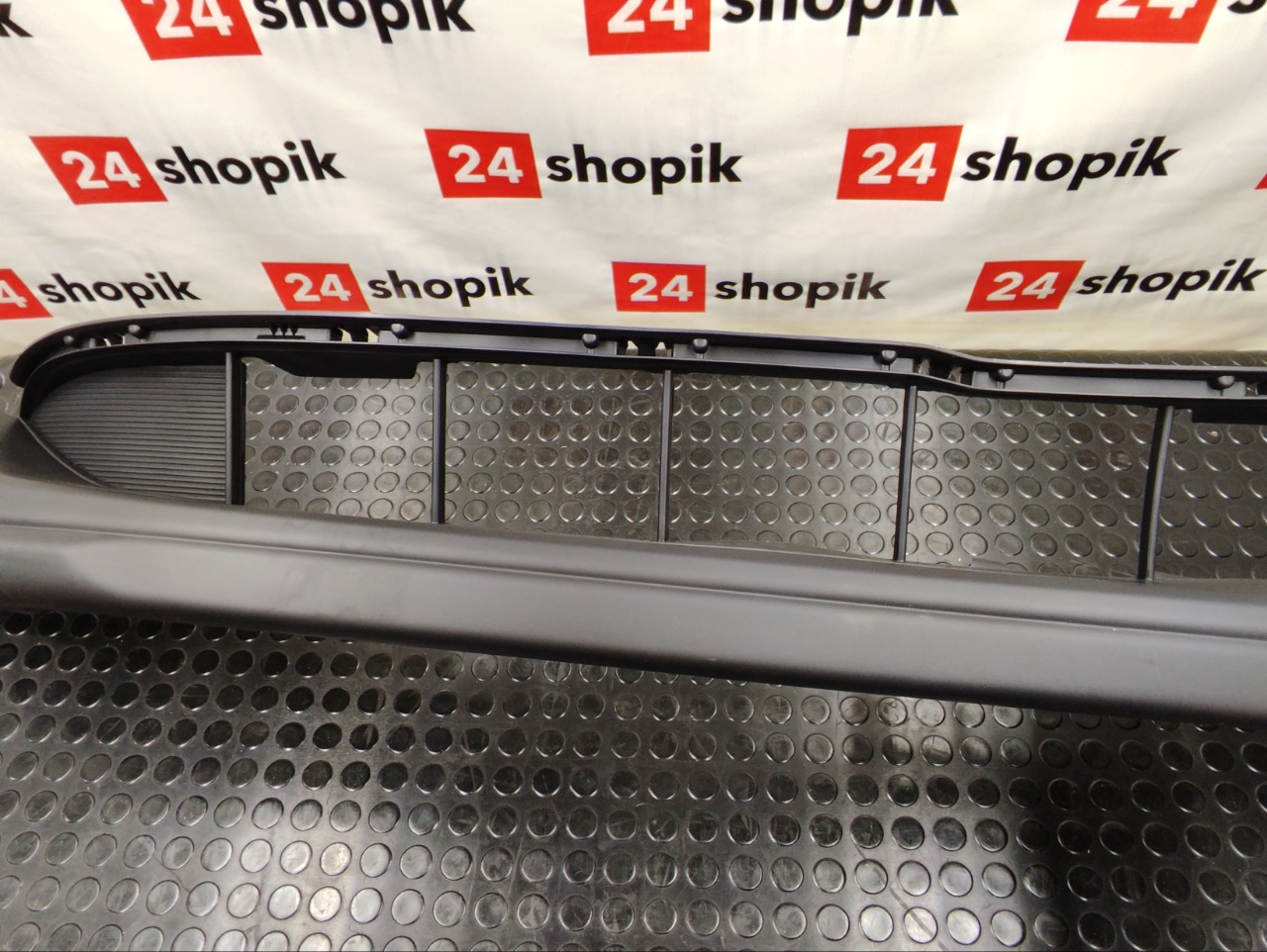 Бампер, 19800 рублей, Красноярск