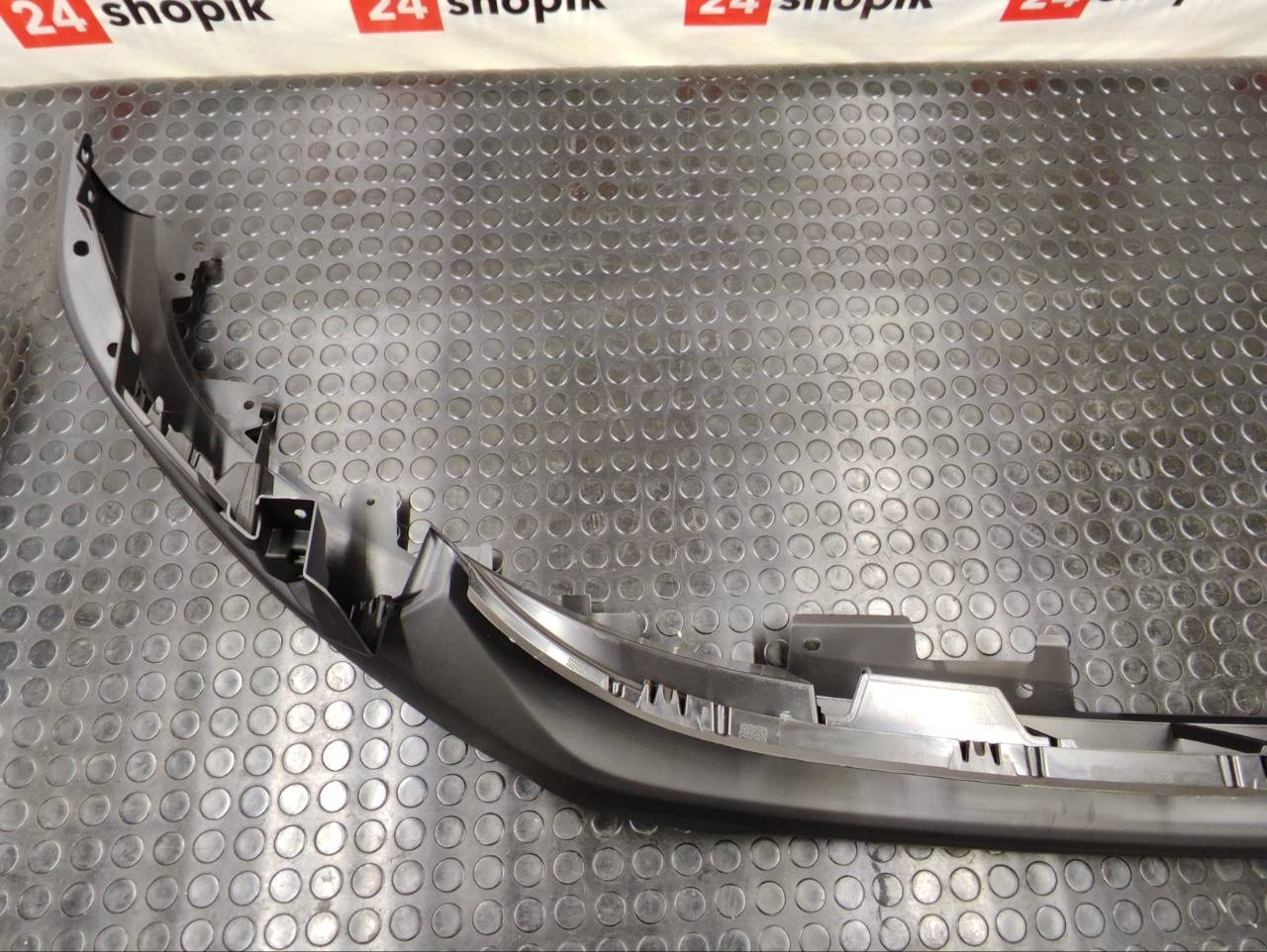 Бампер, 19800 рублей, Красноярск