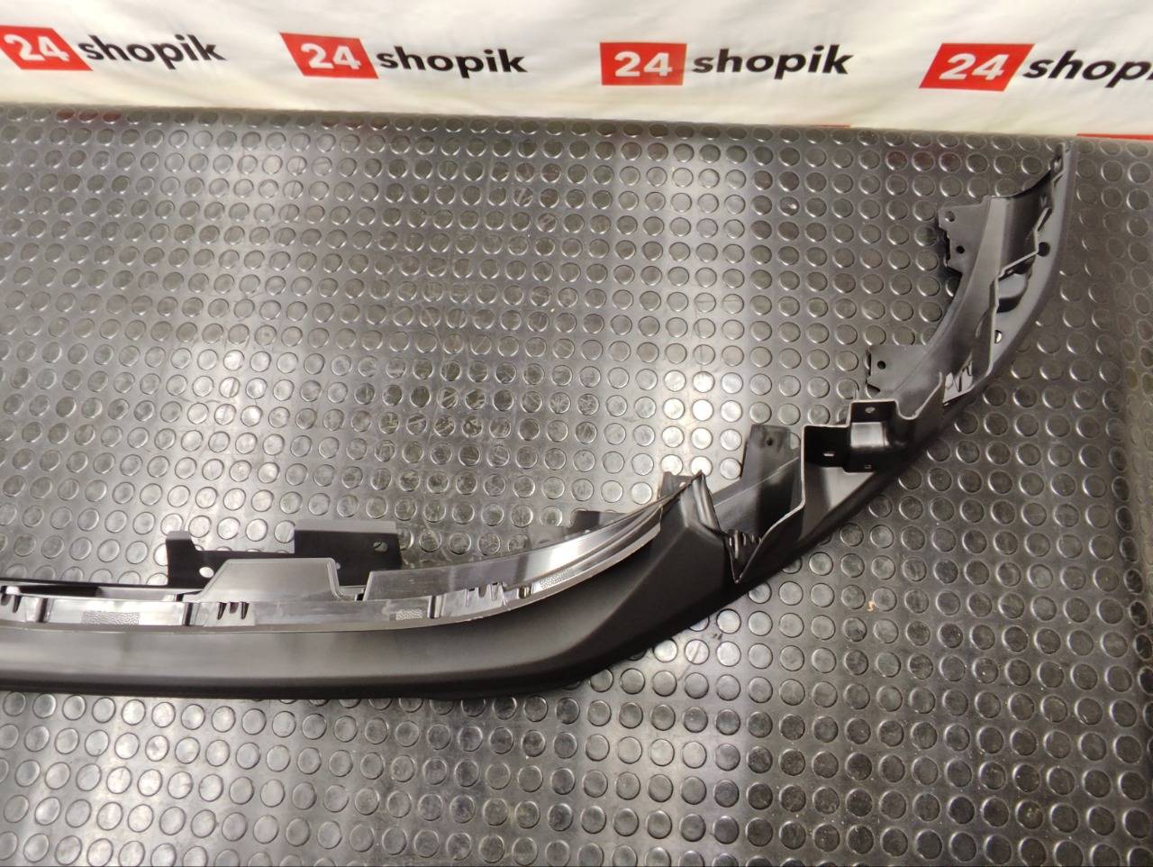 Бампер, 19800 рублей, Красноярск