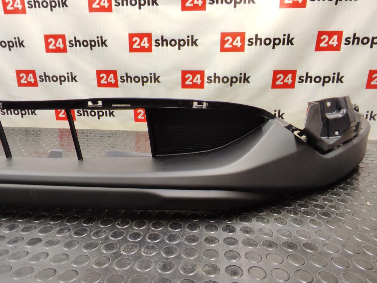 Бампер, 19800 рублей, Красноярск