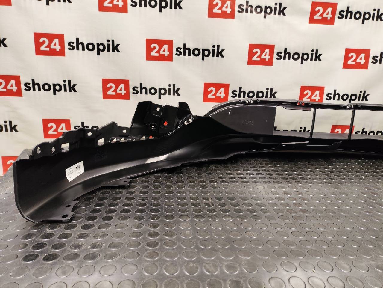 Бампер, 19800 рублей, Красноярск