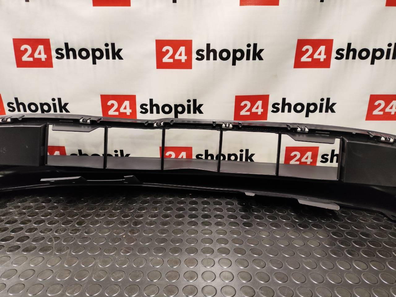 Бампер, 19800 рублей, Красноярск