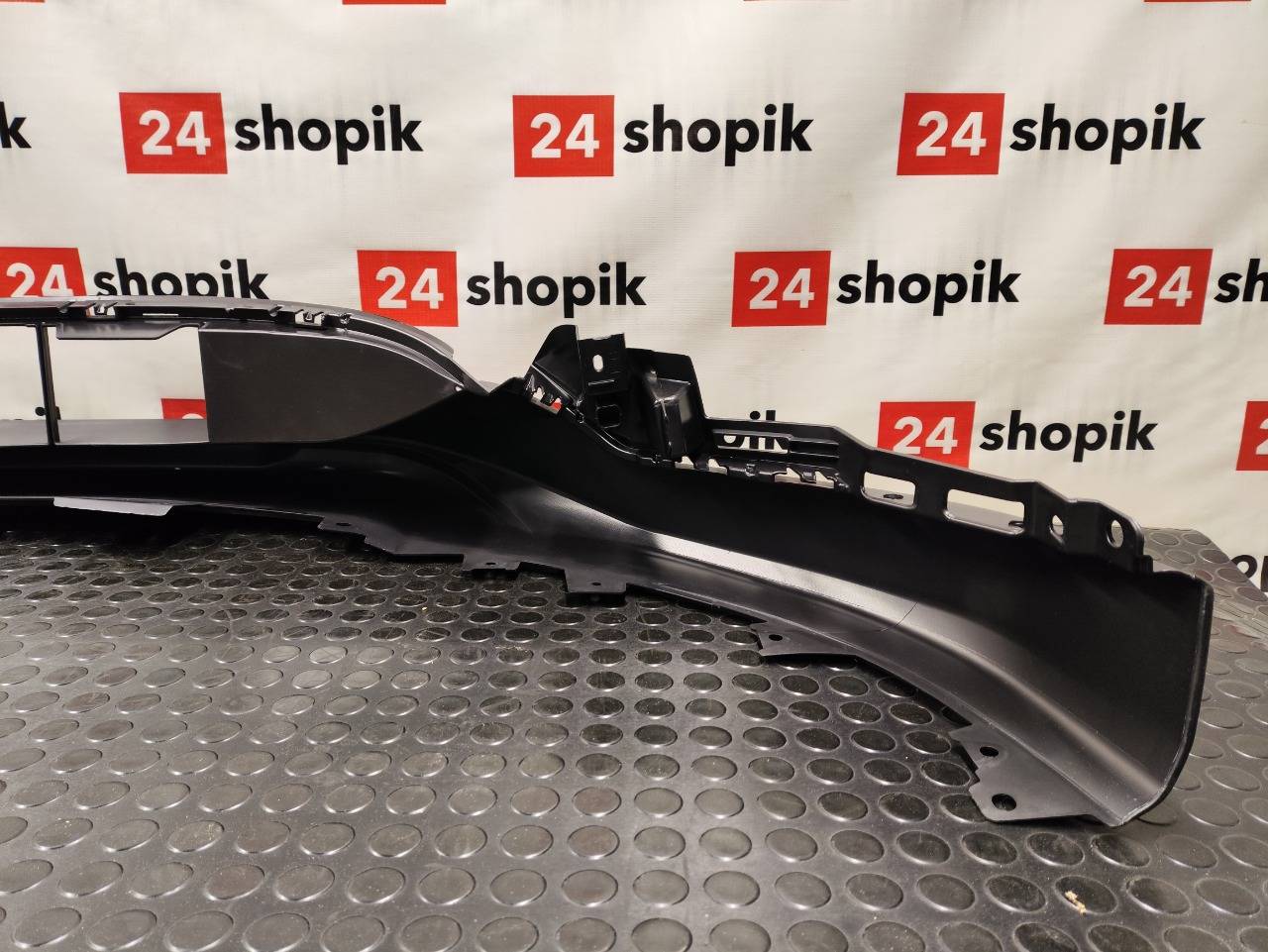 Бампер, 19800 рублей, Красноярск