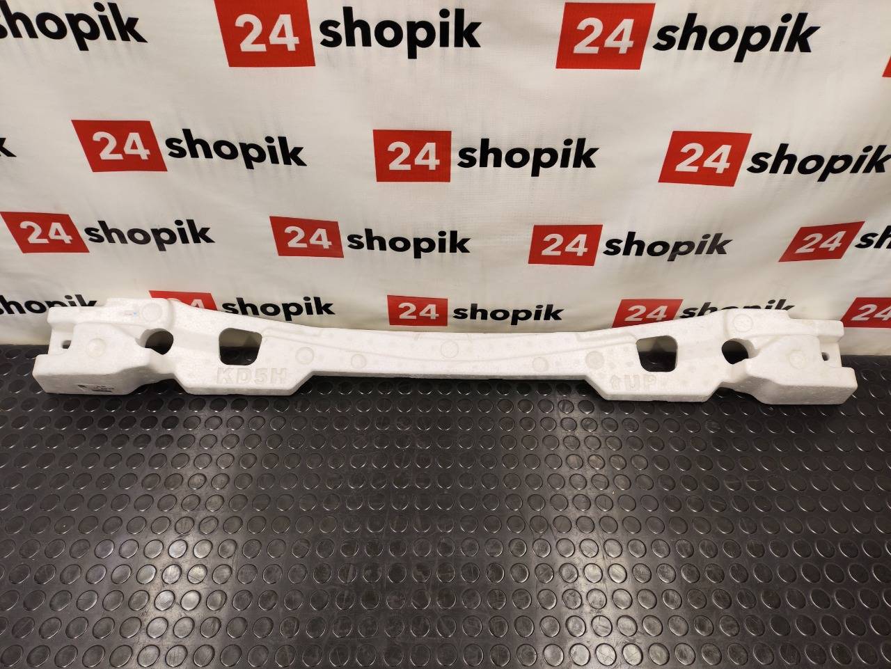 Абсорбер бампера, 5000 рублей, Красноярск