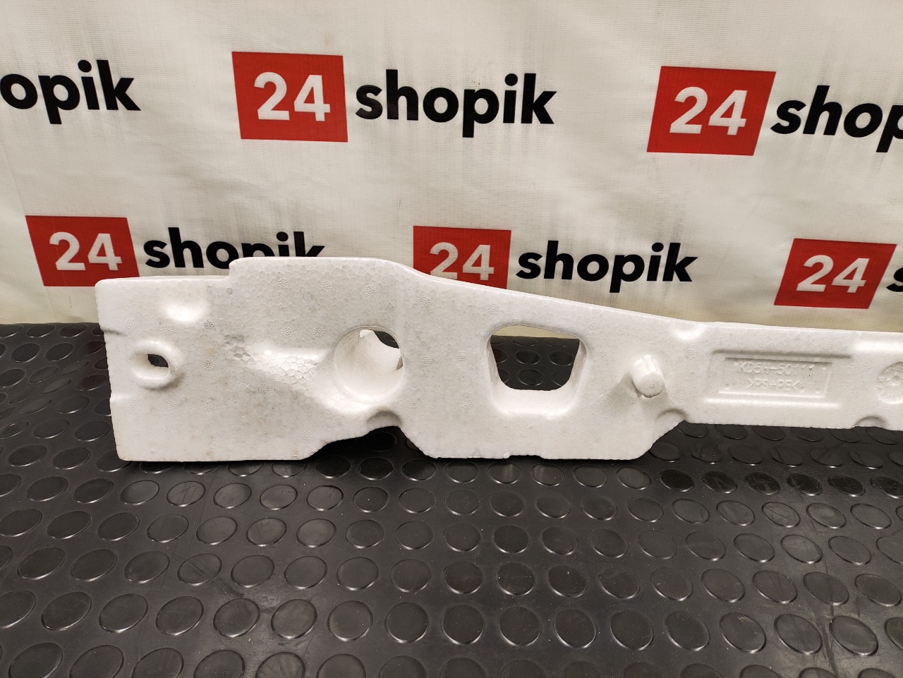 Абсорбер бампера, 5000 рублей, Красноярск