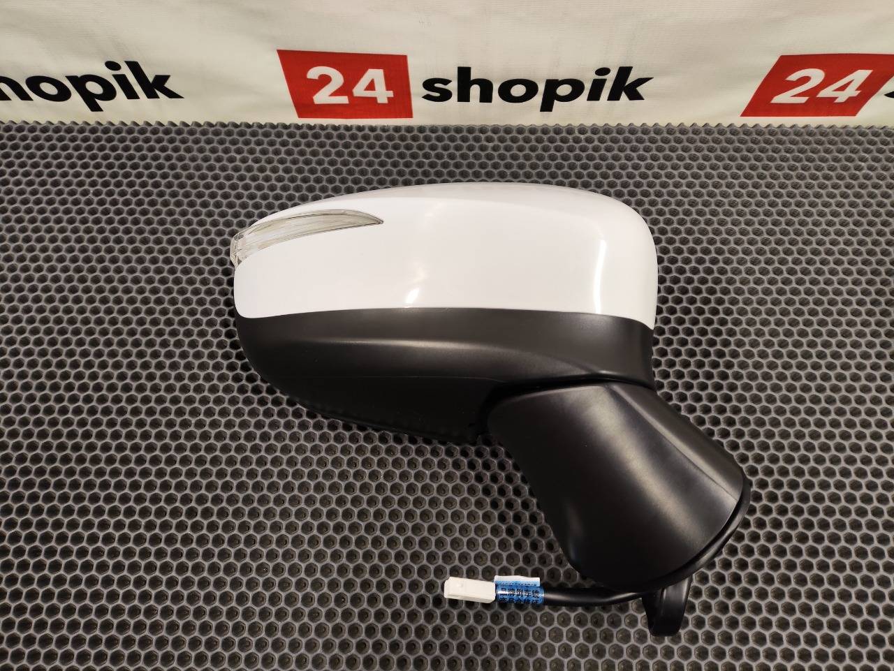 Зеркало заднего вида боковое, 12700 рублей, Красноярск