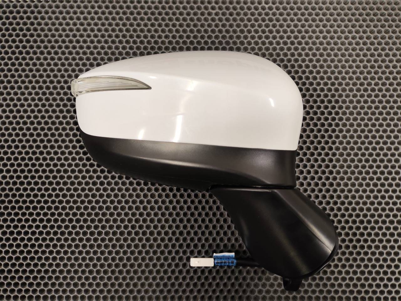 Зеркало заднего вида боковое, 12700 рублей, Красноярск