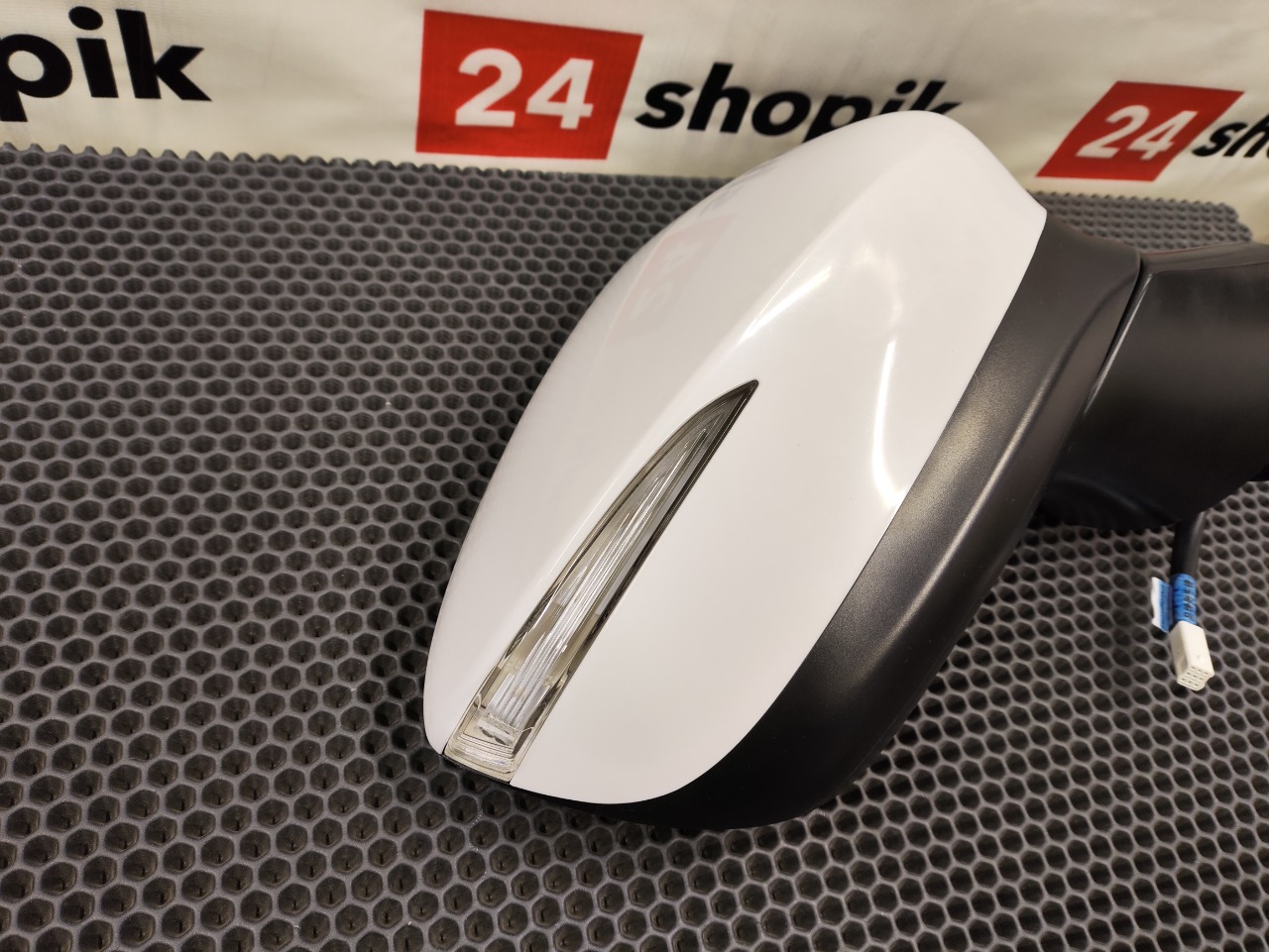 Зеркало заднего вида боковое, 12700 рублей, Красноярск