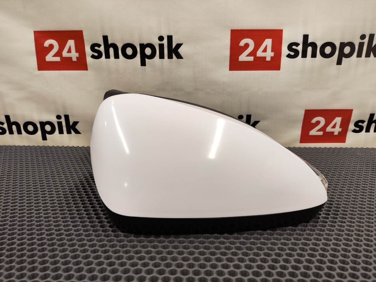 Зеркало заднего вида боковое, 12700 рублей, Красноярск