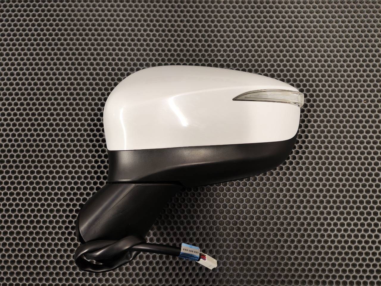 Зеркало заднего вида боковое, 12800 рублей, Красноярск