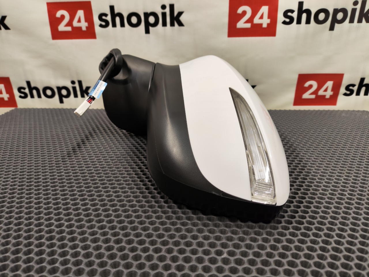 Зеркало заднего вида боковое, 12800 рублей, Красноярск