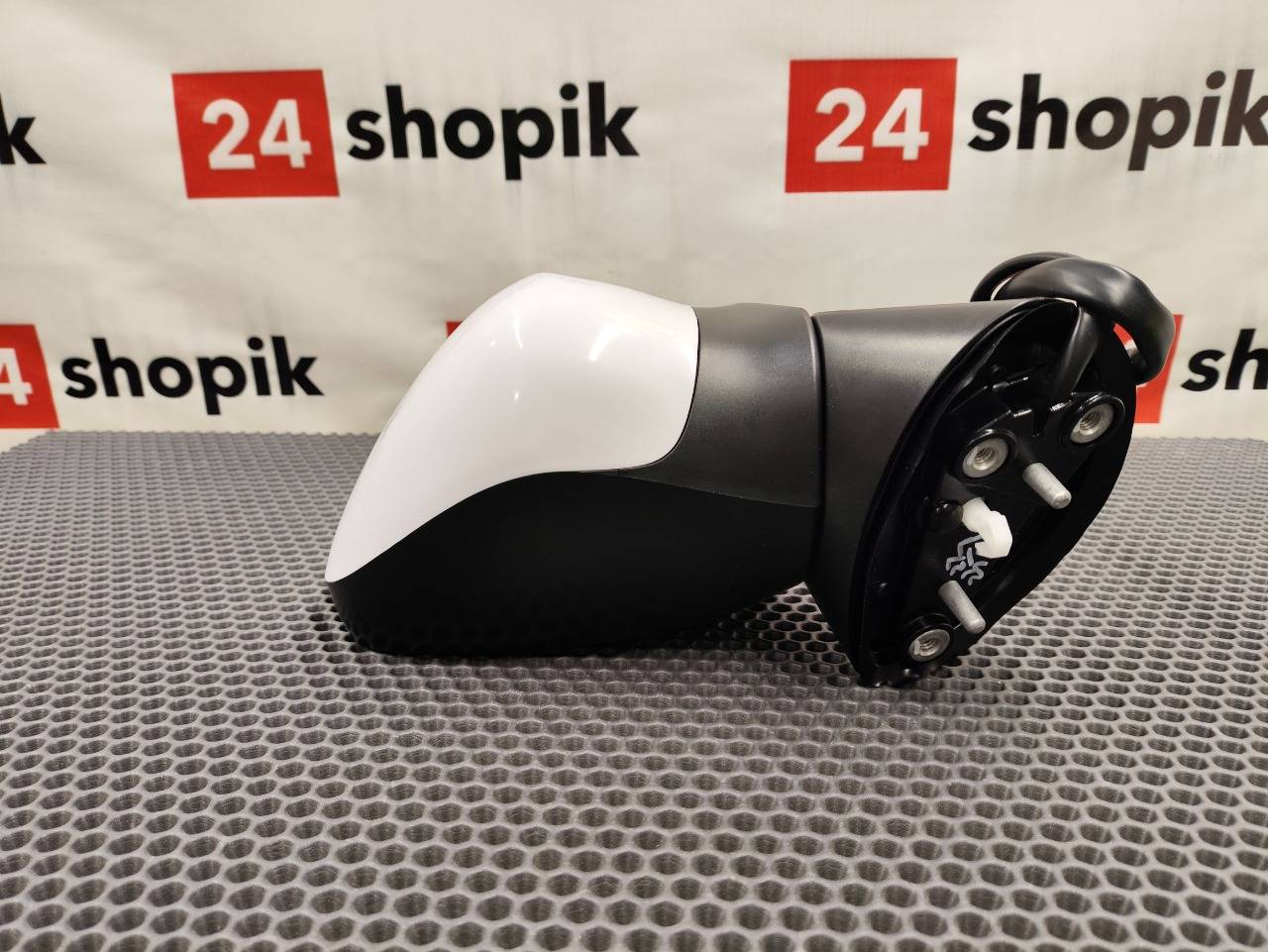 Зеркало заднего вида боковое, 12800 рублей, Красноярск