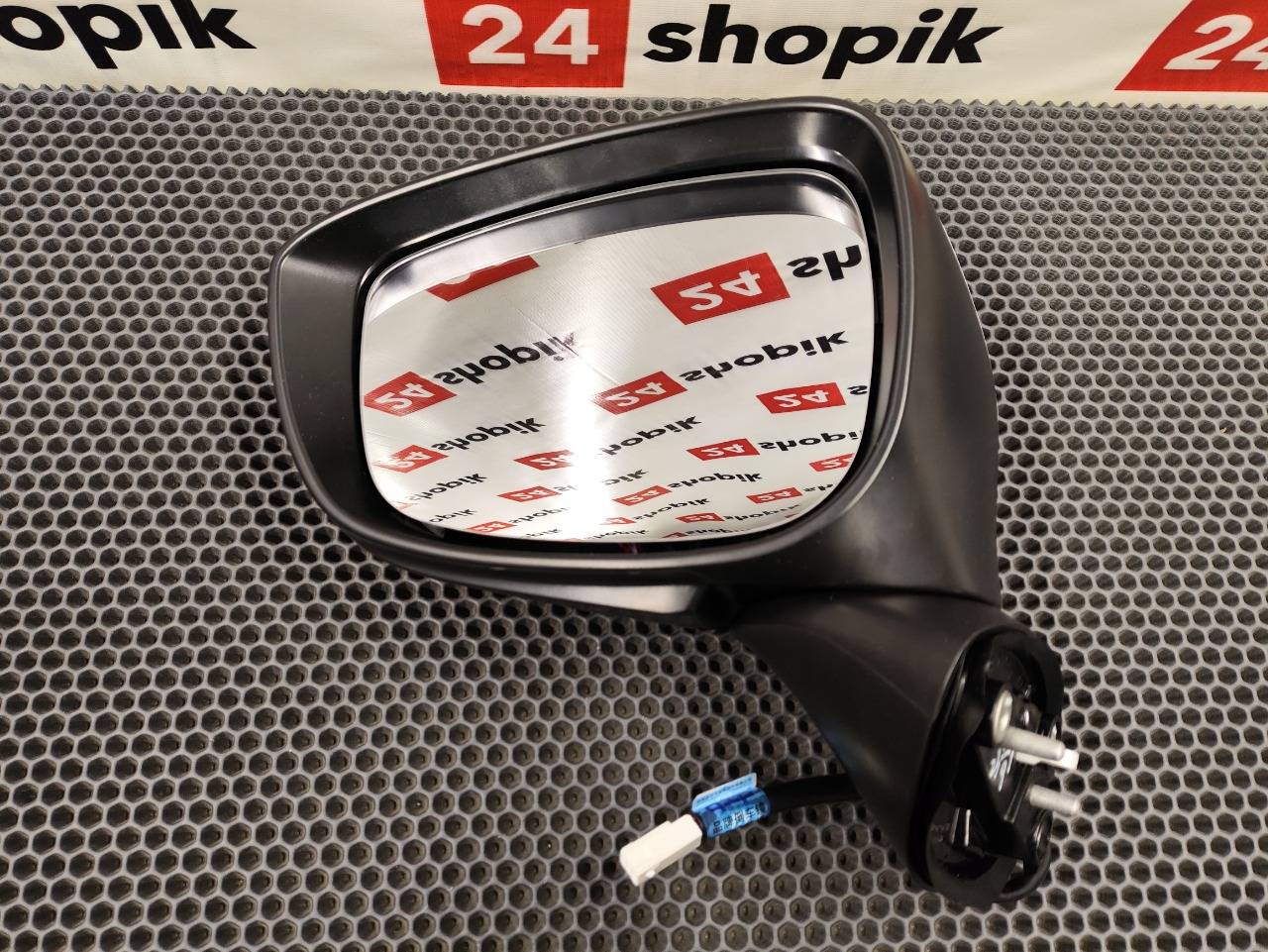 Зеркало заднего вида боковое, 12800 рублей, Красноярск