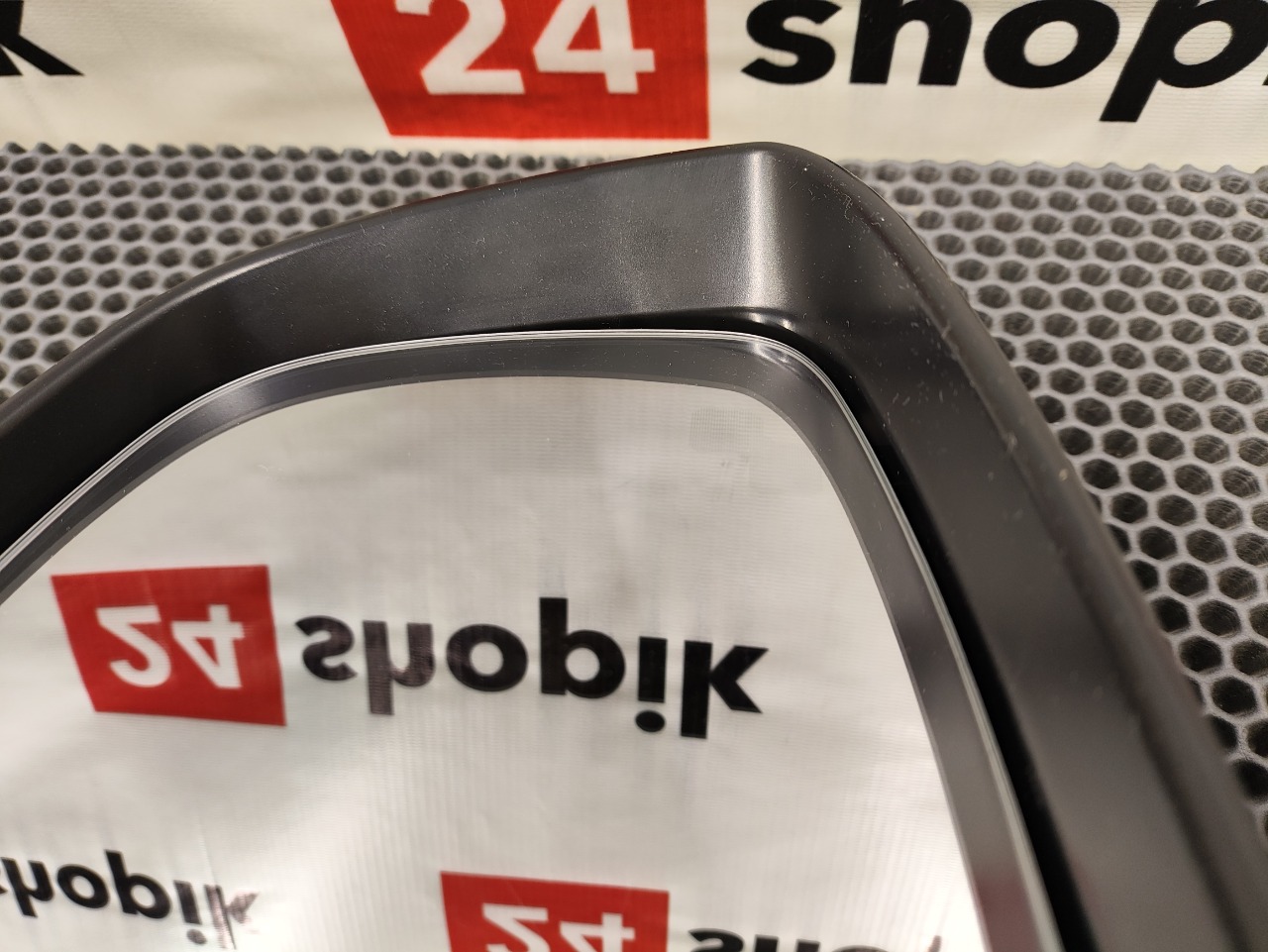 Зеркало заднего вида боковое, 12800 рублей, Красноярск