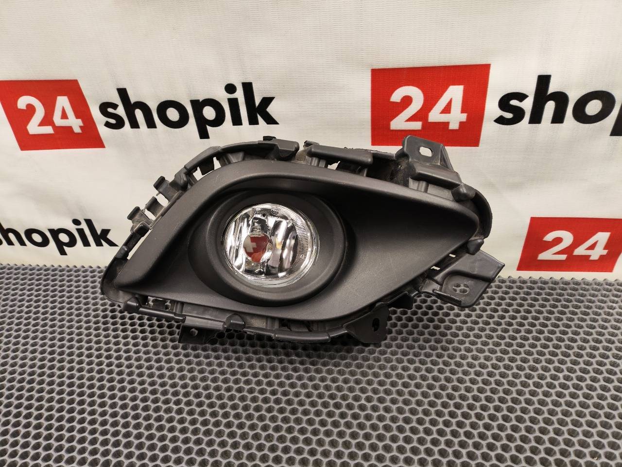 фара противотуманная, 4800 рублей, Красноярск