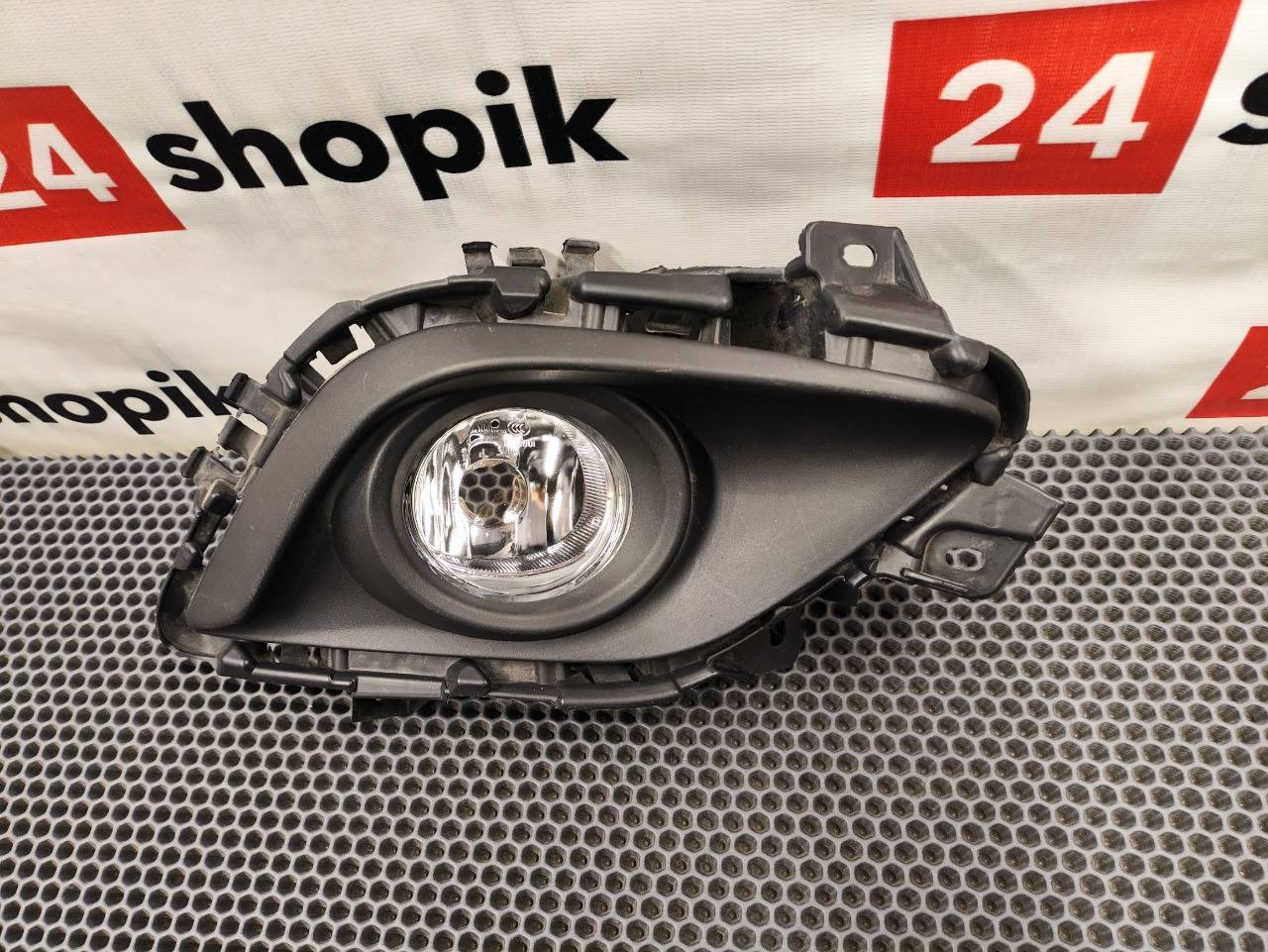 фара противотуманная, 4800 рублей, Красноярск