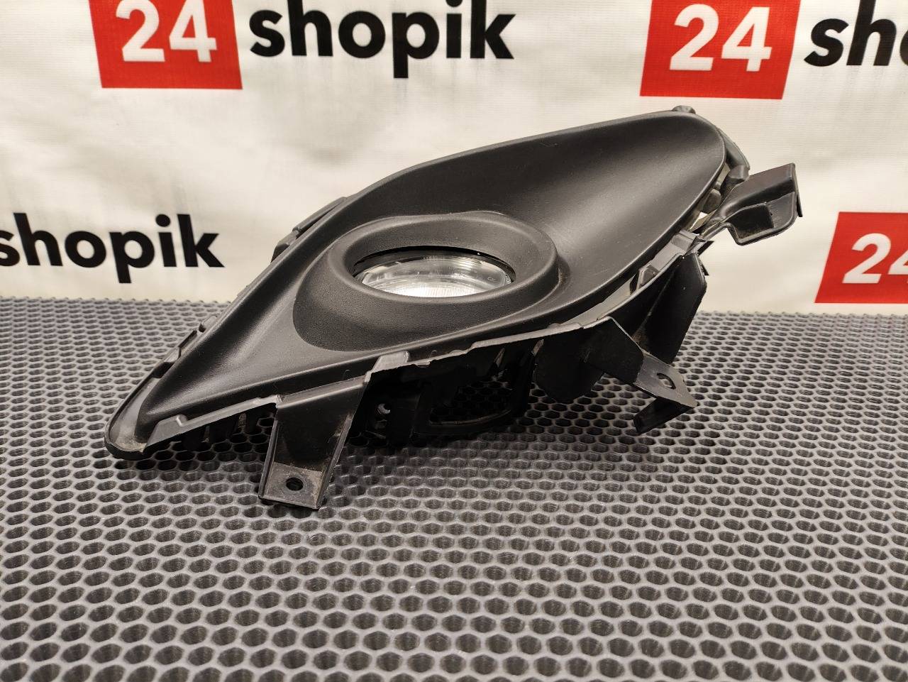 фара противотуманная, 4800 рублей, Красноярск