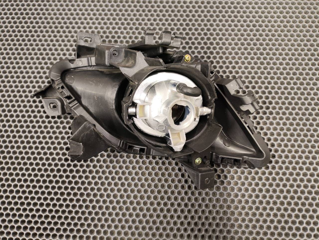 фара противотуманная, 4800 рублей, Красноярск