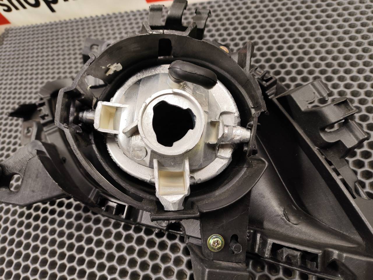 фара противотуманная, 4800 рублей, Красноярск