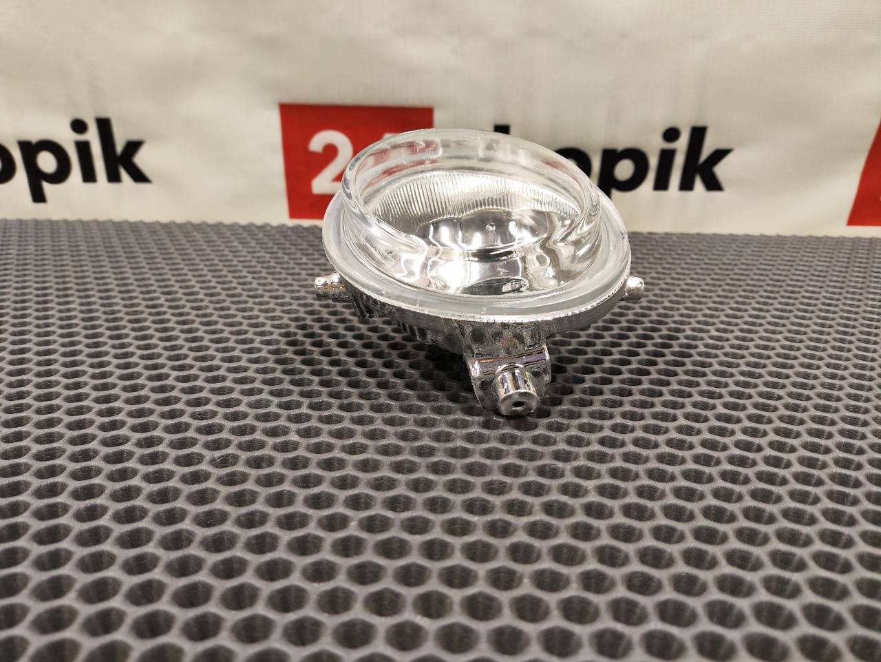 фара противотуманная, 2100 рублей, Красноярск