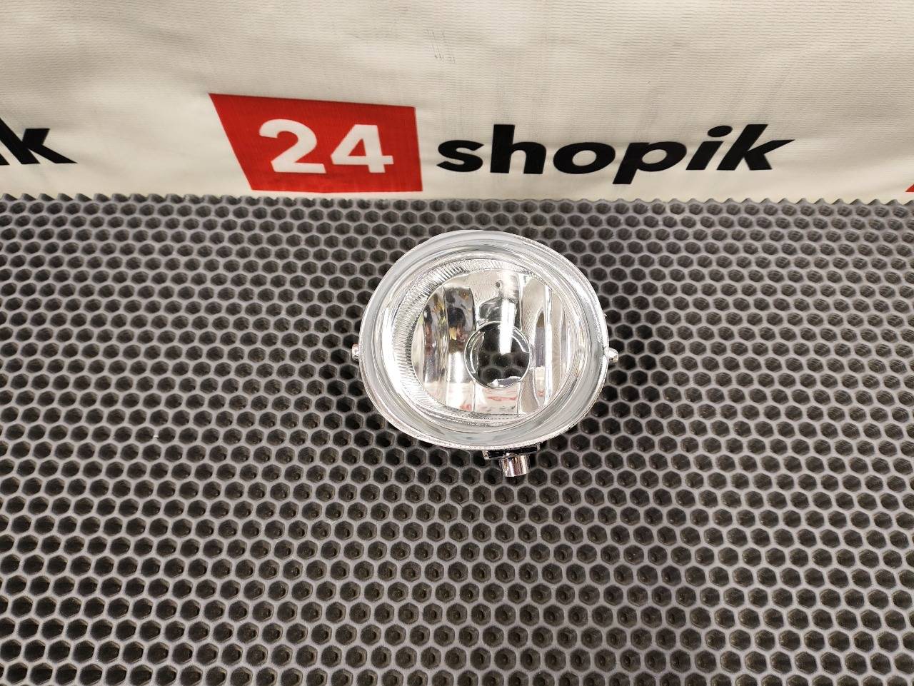 фара противотуманная, 2100 рублей, Красноярск