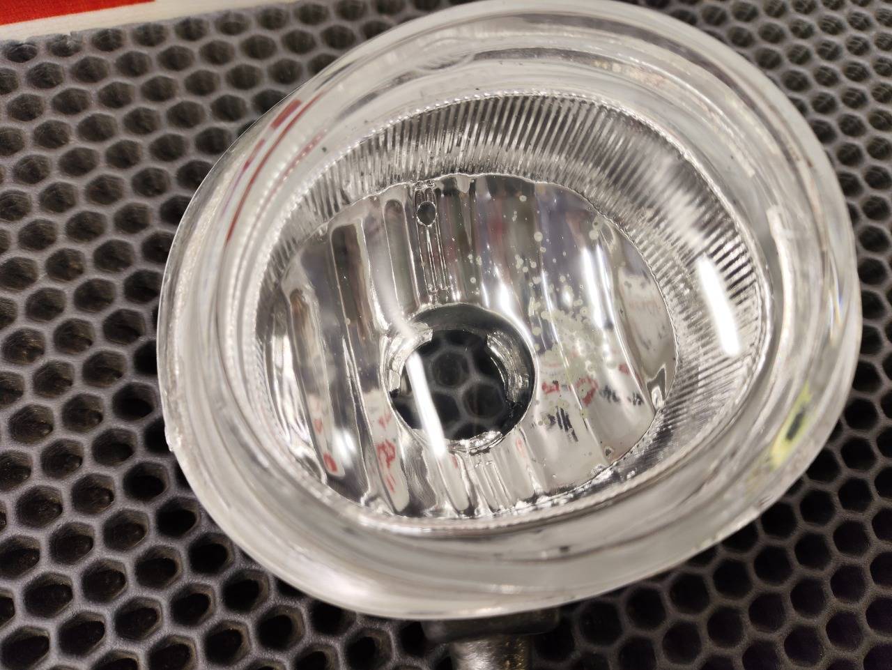 фара противотуманная, 1100 рублей, Красноярск