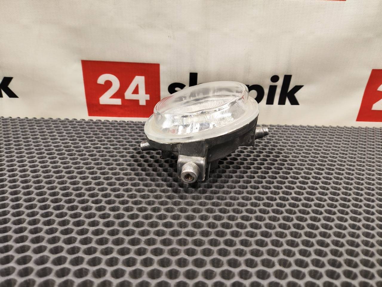 фара противотуманная, 1100 рублей, Красноярск