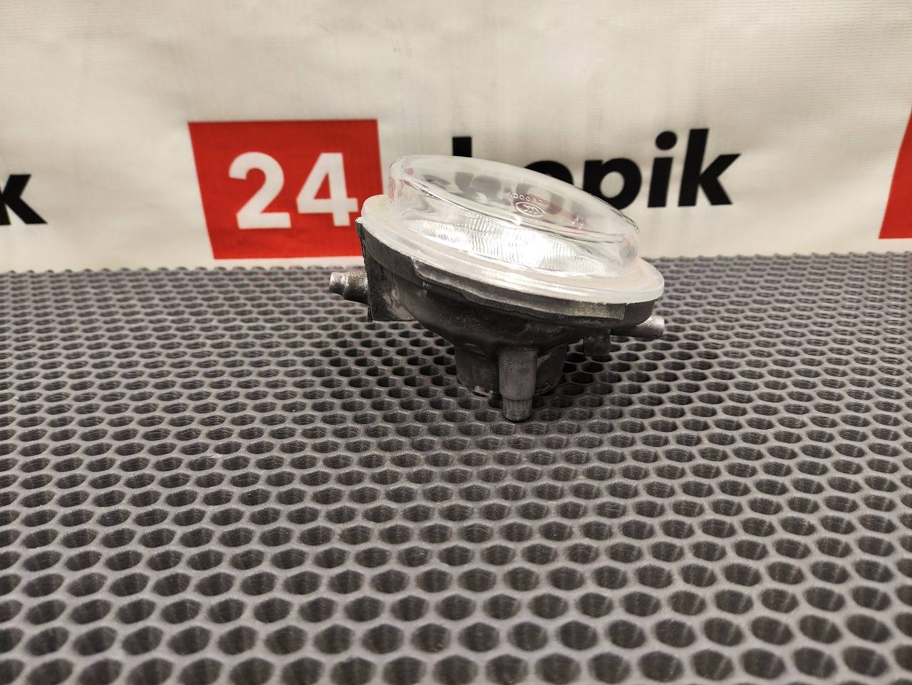 фара противотуманная, 1100 рублей, Красноярск