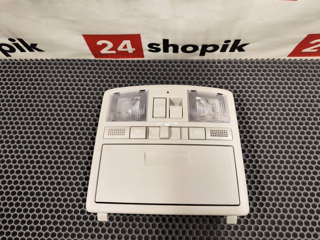 Фонарь освещения салона, 4500 рублей, Красноярск