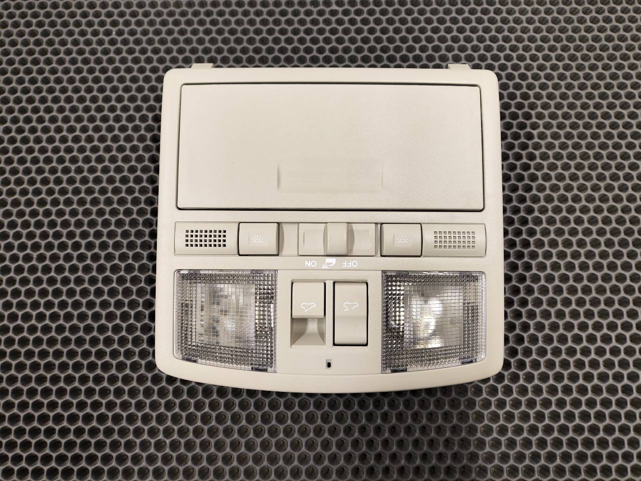 Фонарь освещения салона, 4500 рублей, Красноярск