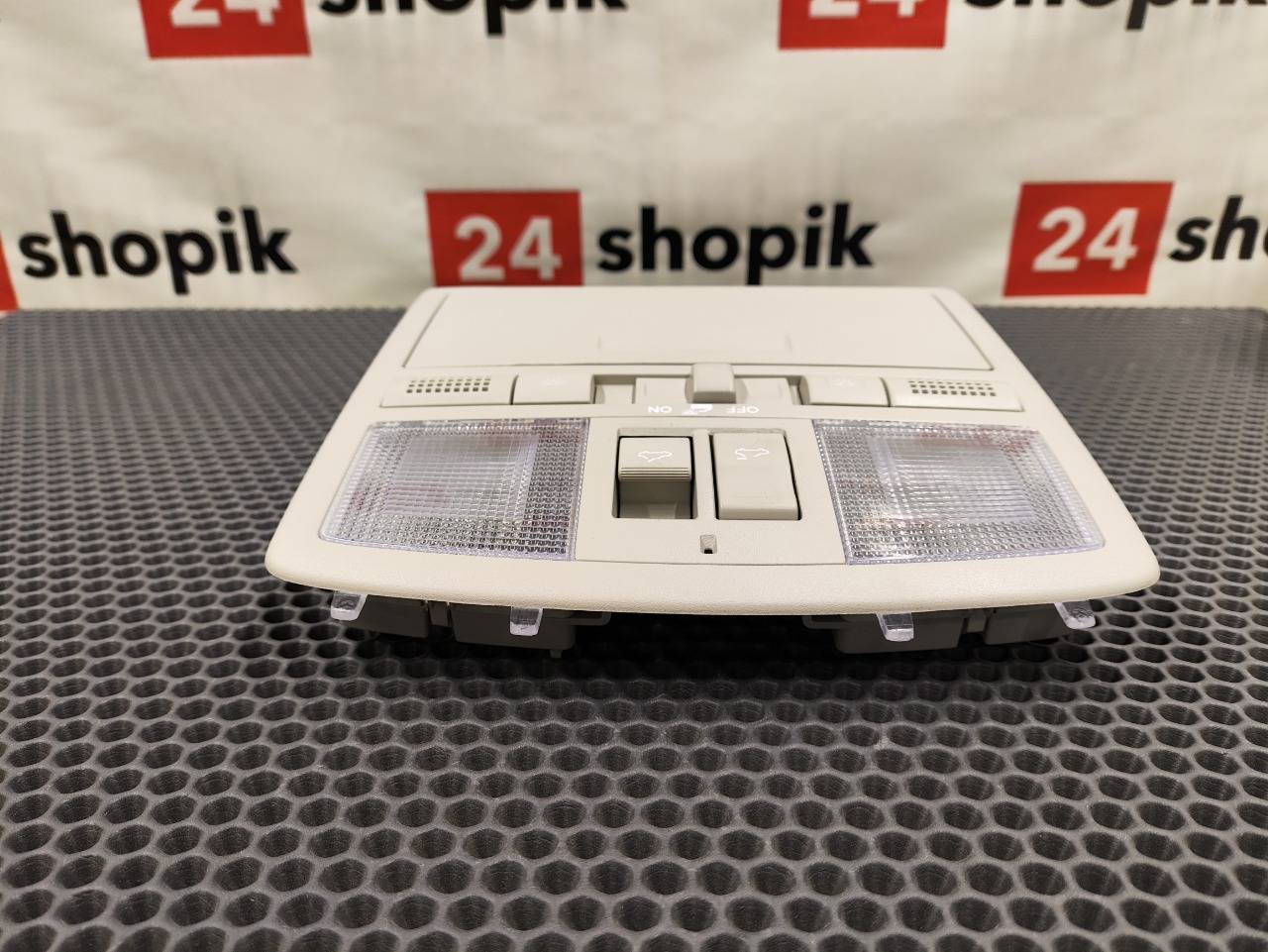 Фонарь освещения салона, 4500 рублей, Красноярск