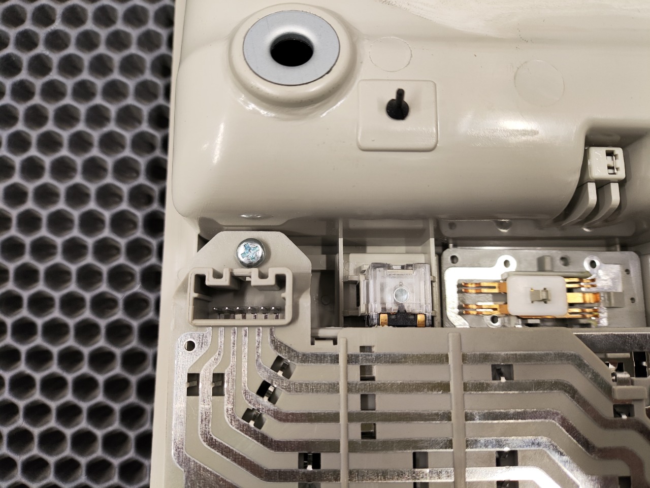 Фонарь освещения салона, 4500 рублей, Красноярск