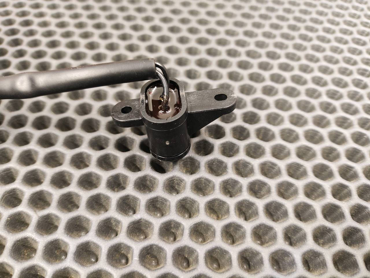 Кнопка открывания багажника, 2500 рублей, Красноярск