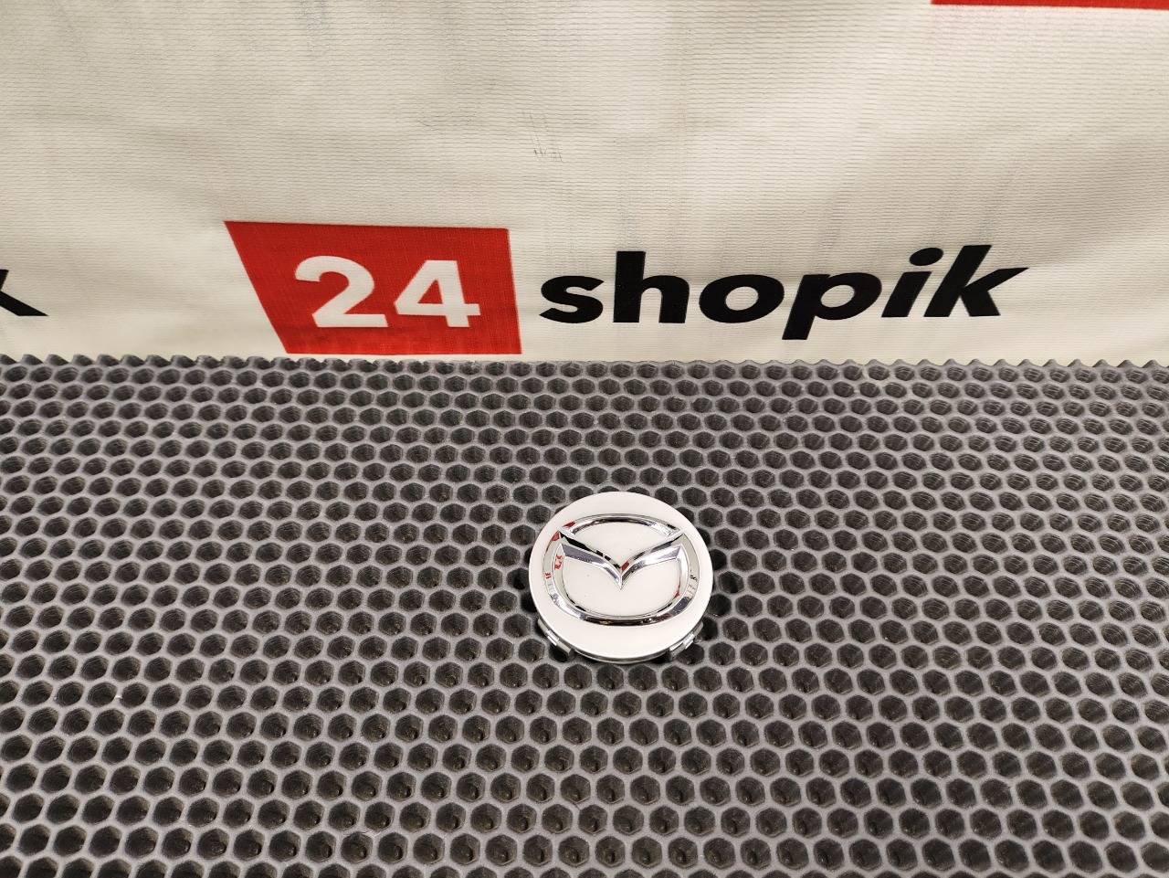 Колпачок центрального отверстия диска, 600 рублей, Красноярск