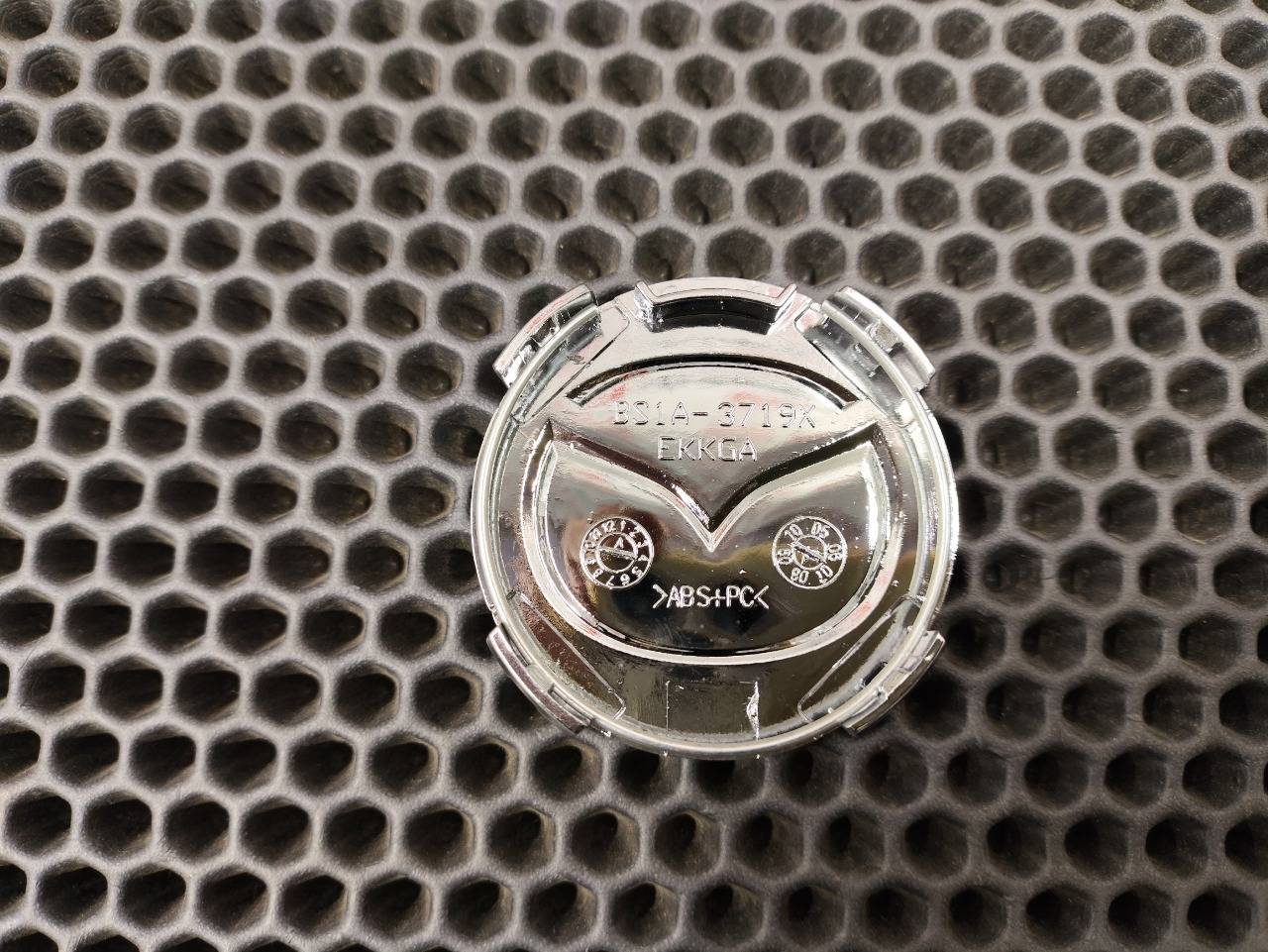 Колпачок центрального отверстия диска, 600 рублей, Красноярск