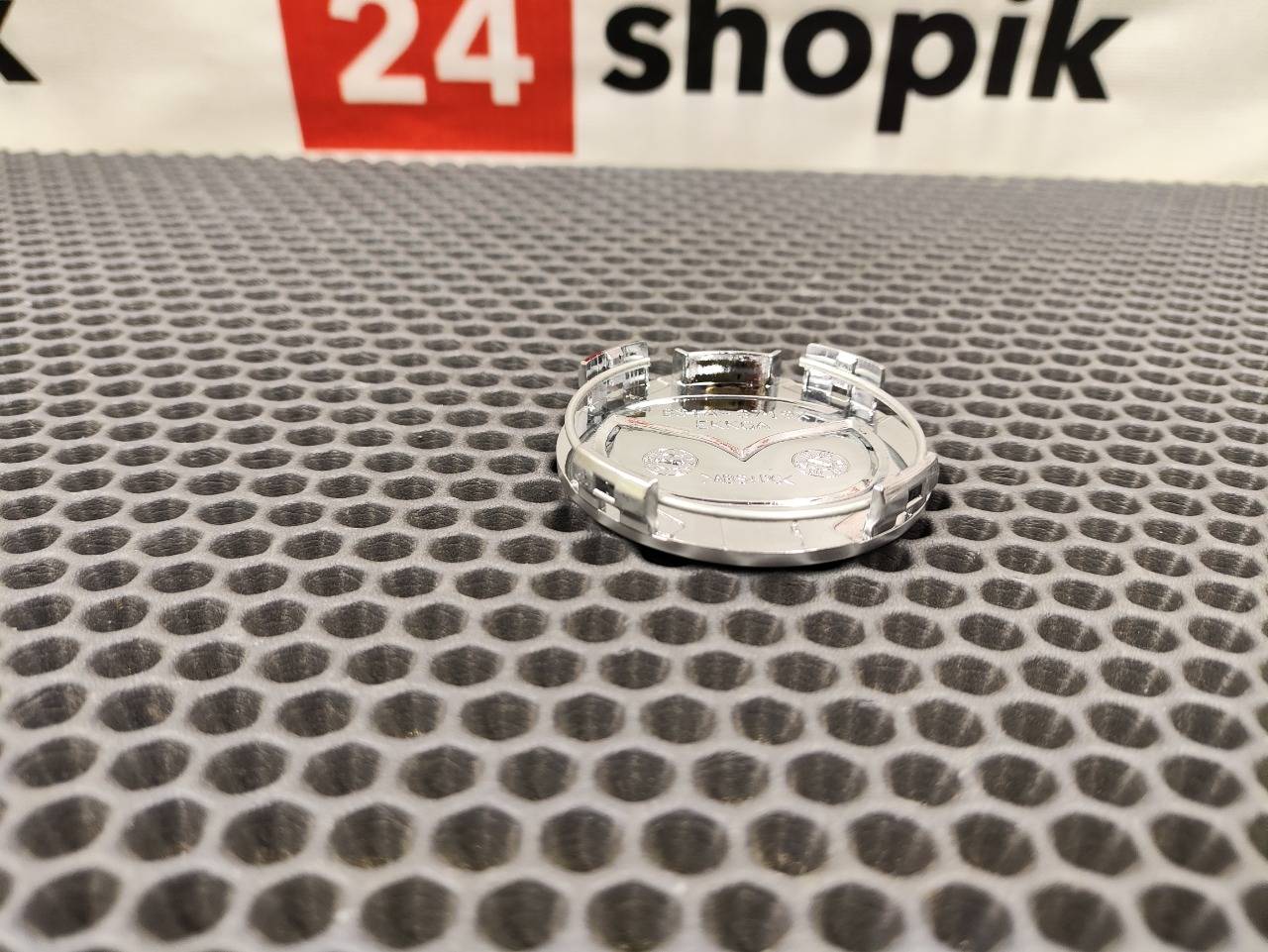 Колпачок центрального отверстия диска, 600 рублей, Красноярск