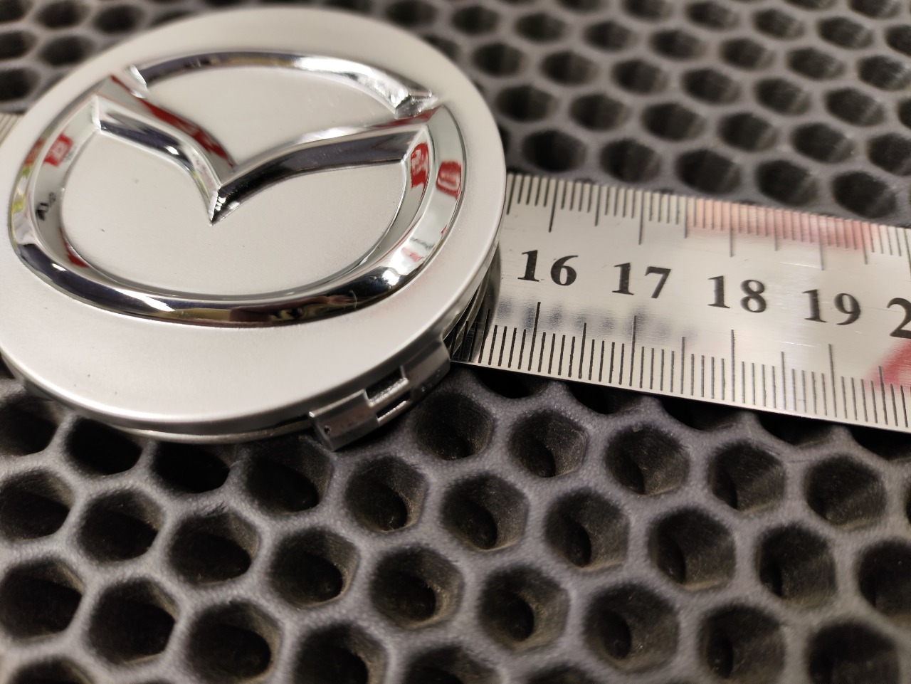 Колпачок центрального отверстия диска, 600 рублей, Красноярск