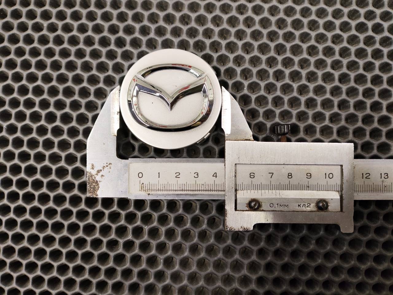 Колпачок центрального отверстия диска, 600 рублей, Красноярск